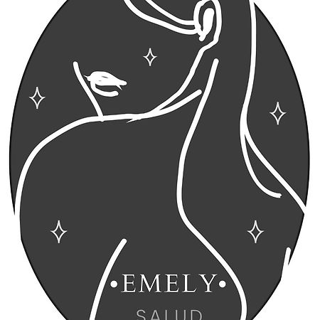 Emely Despacho Loft Port 발렌시아 외부 사진
