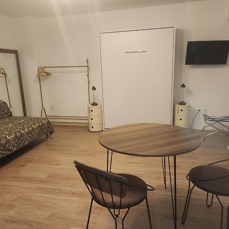 Emely Despacho Loft Port 발렌시아 외부 사진