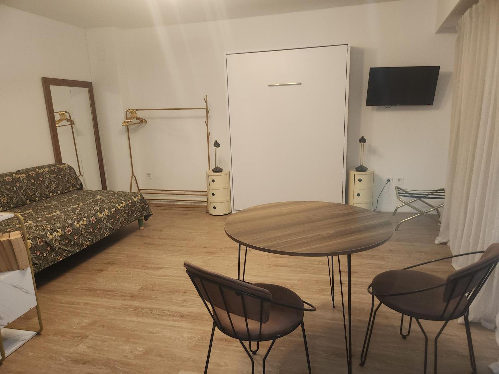 Emely Despacho Loft Port 발렌시아 외부 사진