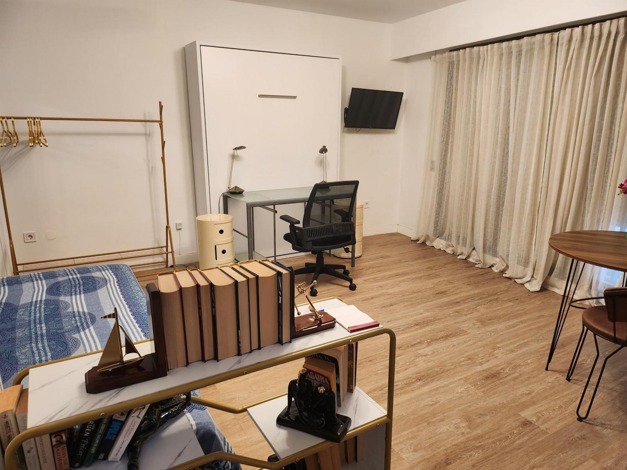 Emely Despacho Loft Port 발렌시아 외부 사진
